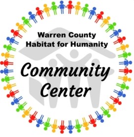 Community Center Dedicated