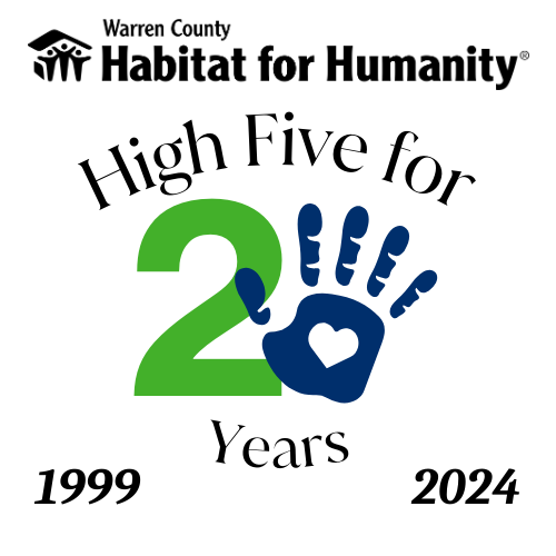 WCHFH Celebrates 25th Anniversary